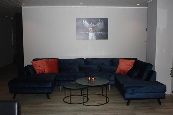 Exclusive Apartment Stryn Exterior foto